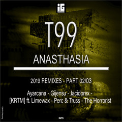 Anasthasia (Ayarcana Remix)