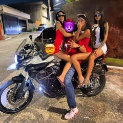 MC Rodrigo do CN e MC Cabeça da Leste - Pilota e Vende Rifa x Fuga na Viatura DJ GEO BHZ