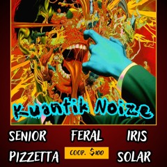 Feral (15 de febrero)