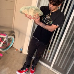 Live Time - DKA$H - (Prod. By: rickymadeit)