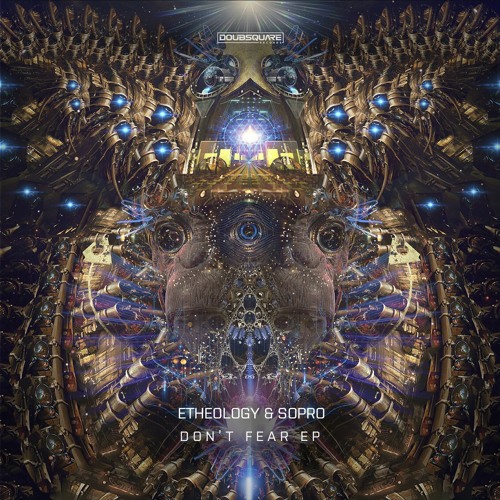 Etheology & Sopro - Children Of Reality (Original Mix)