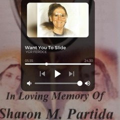 YGR Feroce - Want You To Slide