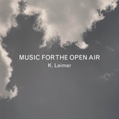 MUSIC FOR THE OPEN AIR_II