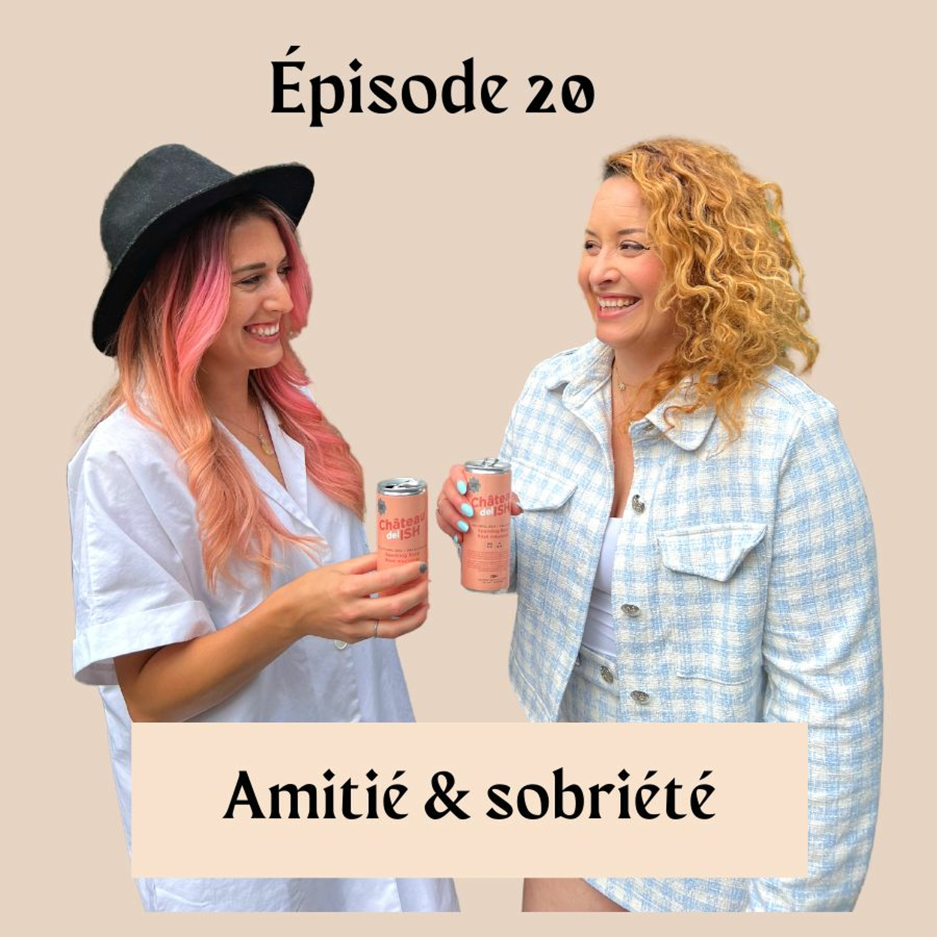 Le Sobrecast