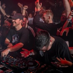 Third Party @ Ministry Of Sound 2024