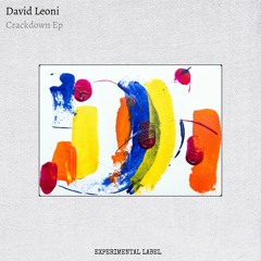 David Leoni - Temple of Love (Preview)