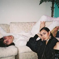 Charli XCX, Hannah Diamond - Paradise (A. G. Cook Special Edit)