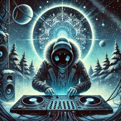 Cosy Winter Melodic House Set #1