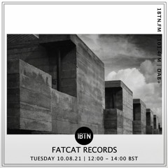 Fat Cat Records - 10.08.2021