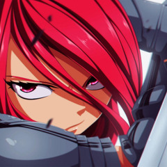 Erza Scarlet Rap - “Requip” - by GameboyJones ft. Chi-Chi [Fairy Tail]