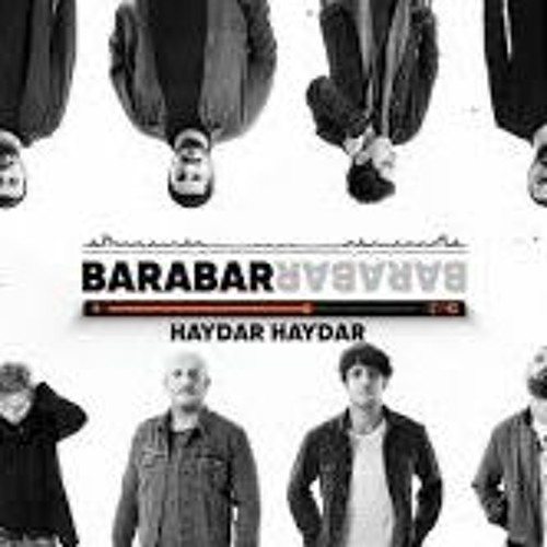 Barabar - Haydar Haydar Akustik