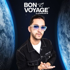 THEBIRD - BON VOYAGE by Charles B (FULL SET)