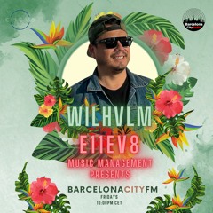 E11EV8 - Barcelona City Radio Episode 2