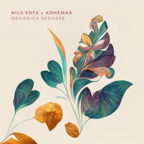 Nils Edte x Adhémar - Across Sellenti (Adhémar Reshape)