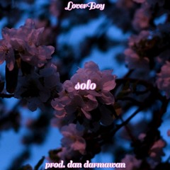 solo (prod. dan darmawan)