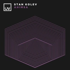 Stan Kolev - Ahimsa