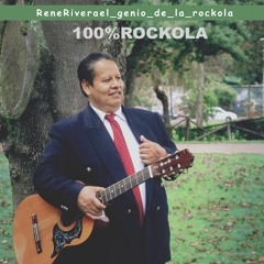 Rene Rivera / QUE TE IMPORTA / El genio de la rockola.
