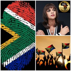 Culturally Speaking - The Coloured Identity