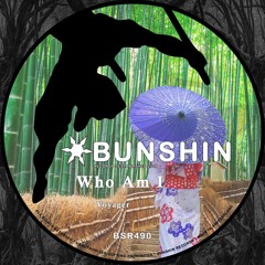 Who Am I - Voyager (FREE DOWNLOAD)