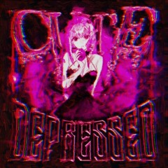 CUTE DEPRESSED (BellyJay Remix)