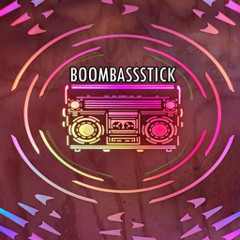 Boombassstick 25-4-24