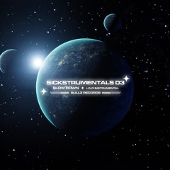 SickStrumentals 03 - Slow Down [FREE BEAT]