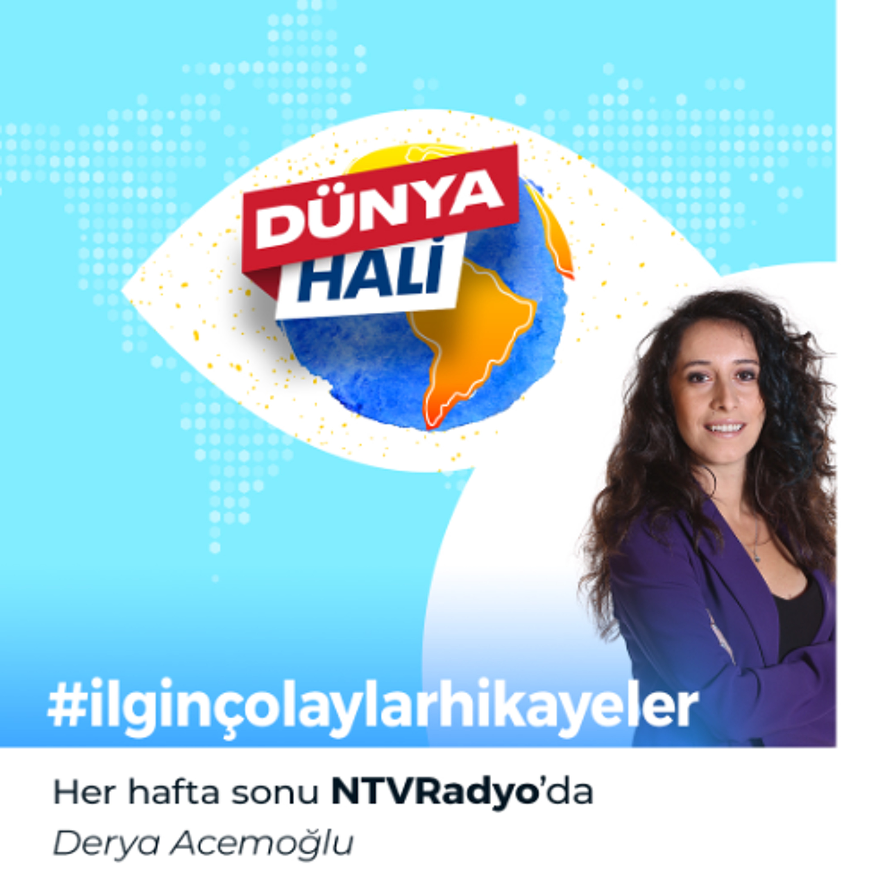Dünya Hali - Kıyamete 85 saniye!