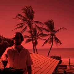Tech House & Indie Dance Set @ Cumbuco Beach | Delete The Pattern (Sunset)
