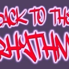 Back To The Rhythm