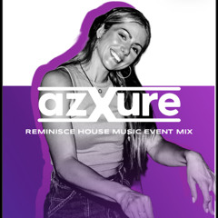 Reminisce House Music Event Sydney - Live mix
