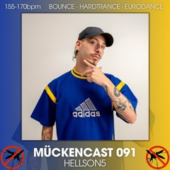 MÜCKENCAST 091 - Hellson5