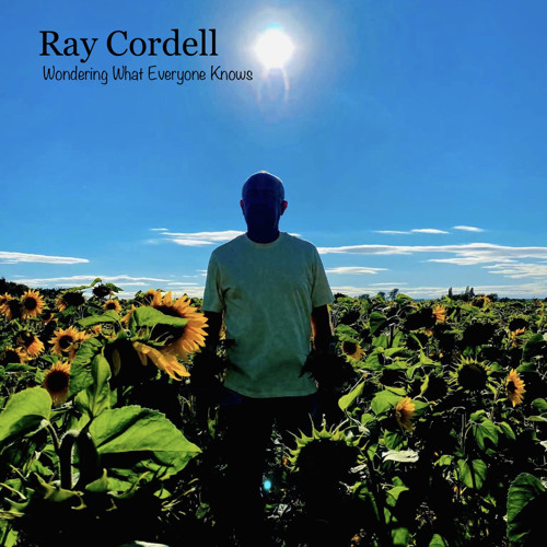 Stream Wondering What Everyone Knows By Ray Cordell Listen Online For