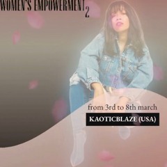 WomensEmpowerment2MIX