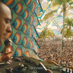 Astrix Universo Paralello 2019