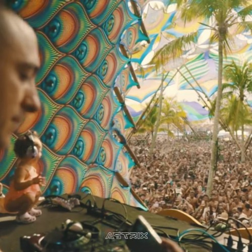Astrix Universo Paralello 2019