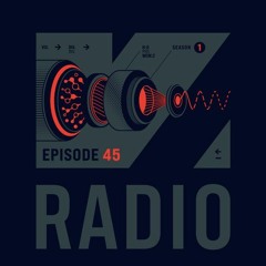 Vici - Revenge (VISION RADIO)