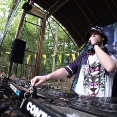 CHIEF G - Live @ DELIRIUM QUEBEC FESTIVAL 2025