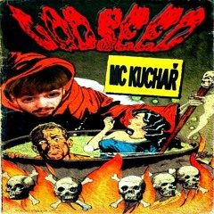 MC KUCHAŘ - GOD SEED [Prod. CREEPY J]
