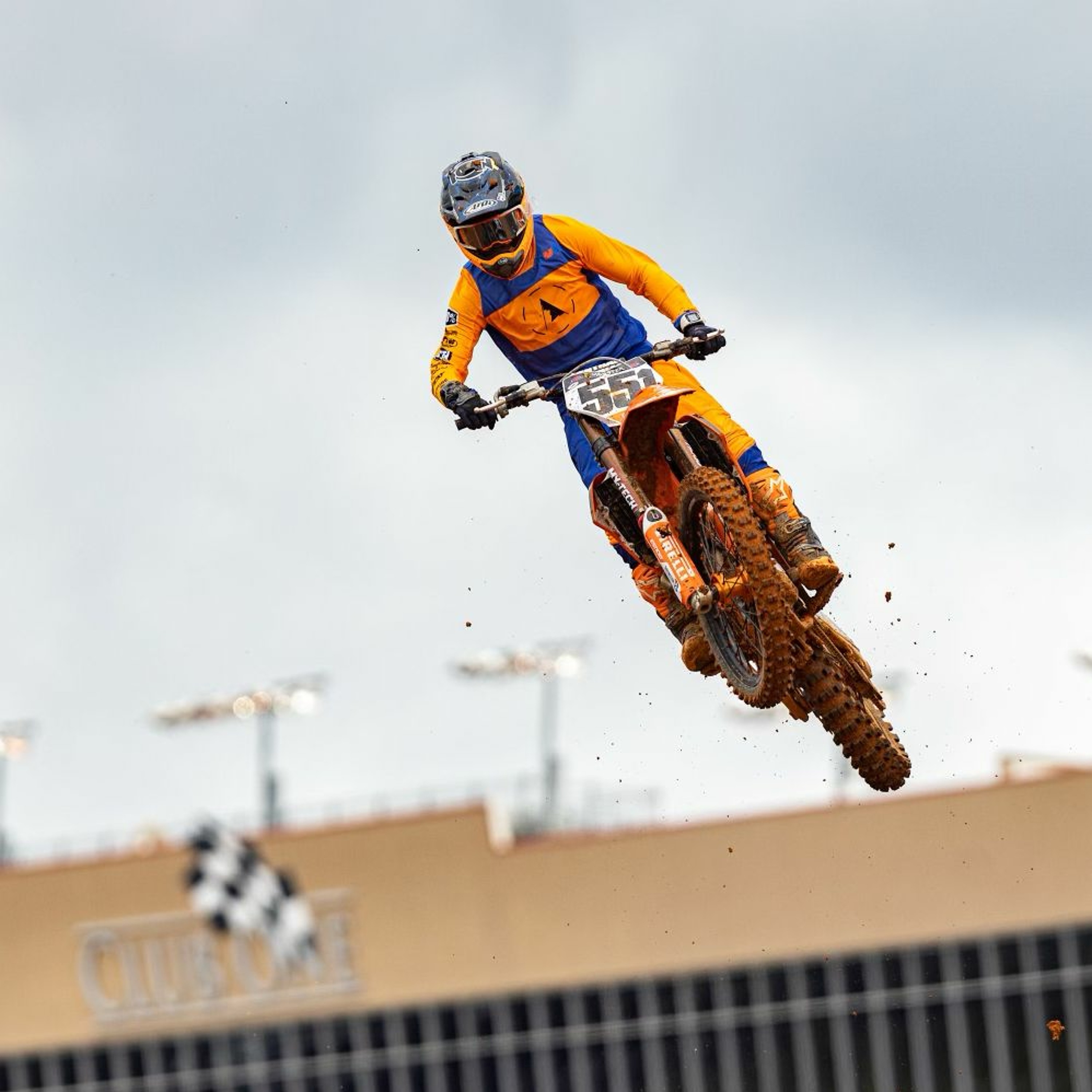 Direct Motocross