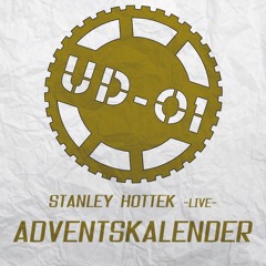 #01 Stanley Hottek -Live-