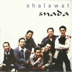 SNADA - ALBUM NEO SHALAWAT - Spesial Ramadhan - HQ Audio