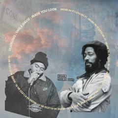 Smile Davis - Made You Look