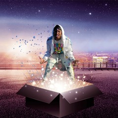 CRUNCH TIME ft. GULLY ROY'AL