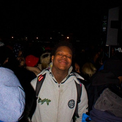 cayo - louie interlude bass boosted