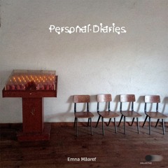 Emna Mâaref - Personal Diaries [In Collaboration with Bouma Collective]