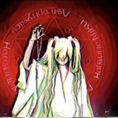 Ms. Miku After Dark (After Dark Cover)