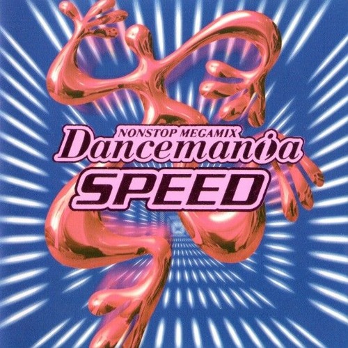 Stream lvvve | Listen to dancemania SPEED playlist online for free