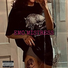 JHEXX - EMO MISTRESS (feat. Oldsul)