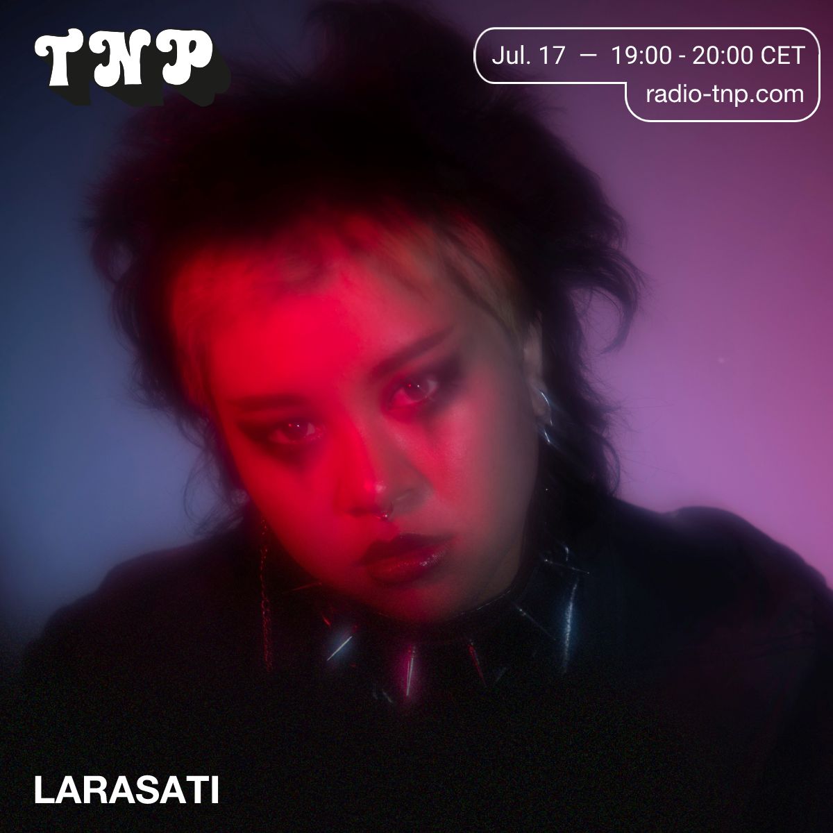 LARASATI