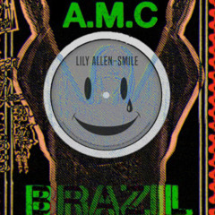 Smile X Brazil [DnB Mix]